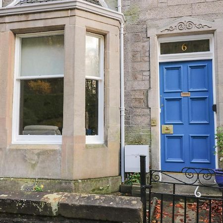 6 Coltbridge Gardens Villa EDI Eksteriør bilde