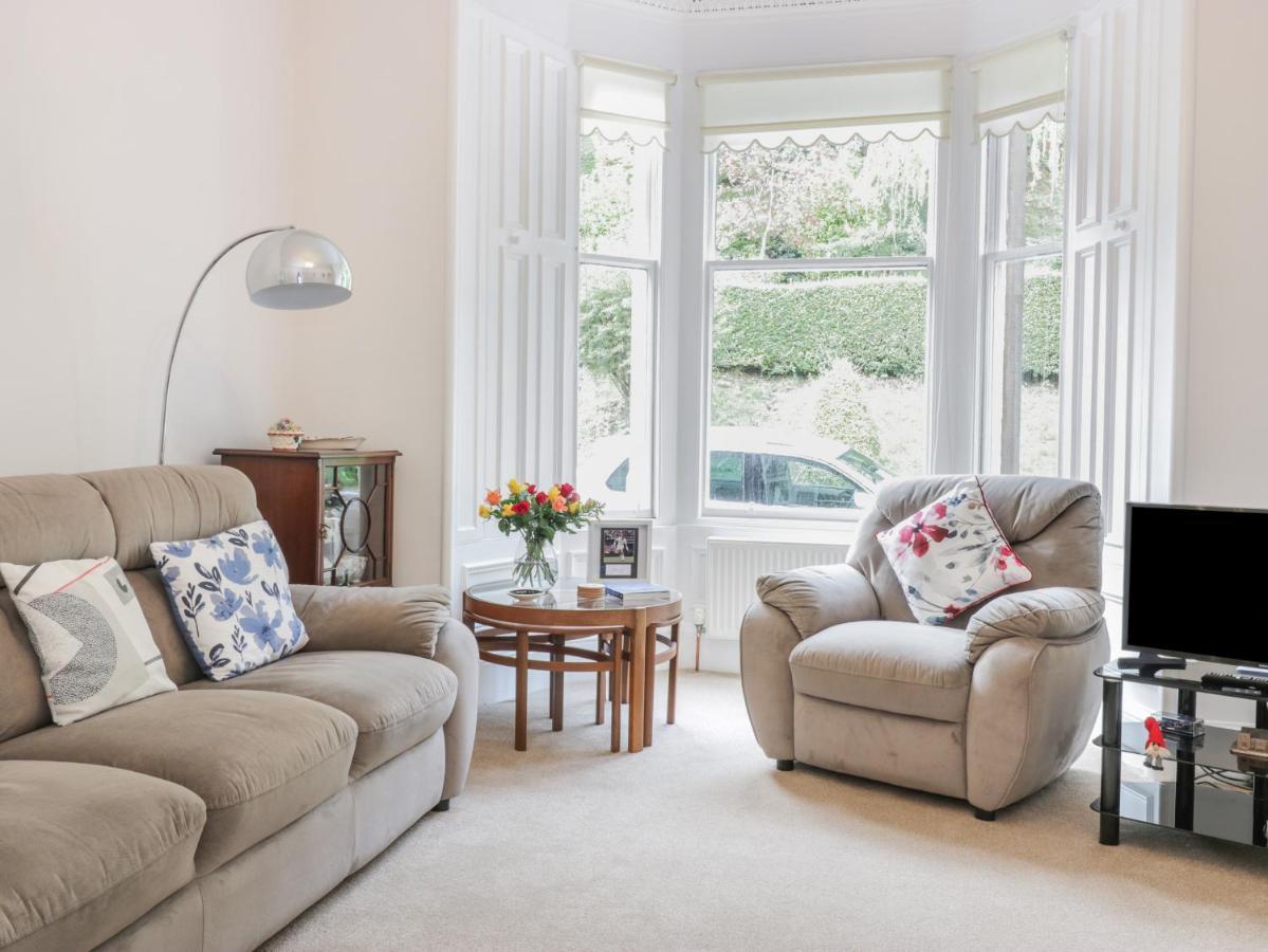 6 Coltbridge Gardens Villa EDI Eksteriør bilde