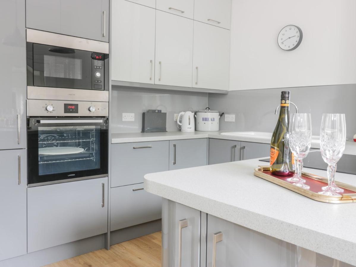 6 Coltbridge Gardens Villa EDI Eksteriør bilde