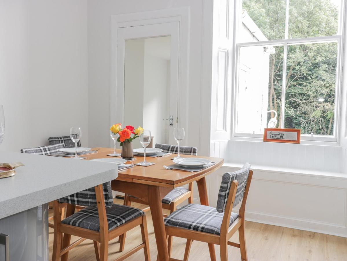 6 Coltbridge Gardens Villa EDI Eksteriør bilde
