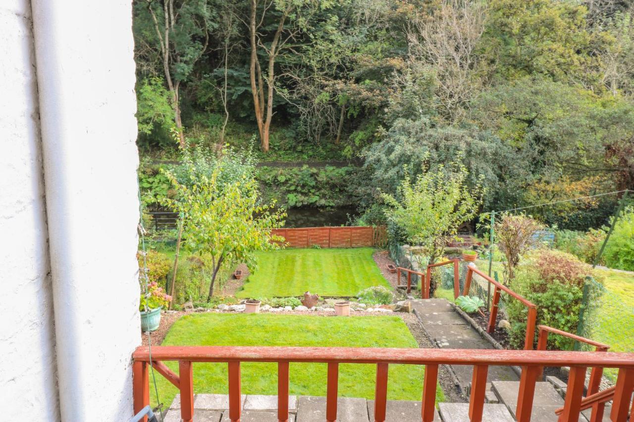 6 Coltbridge Gardens Villa EDI Eksteriør bilde