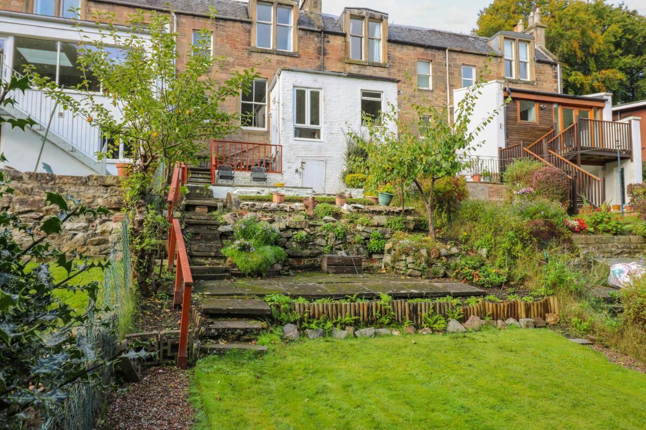 6 Coltbridge Gardens Villa EDI Eksteriør bilde