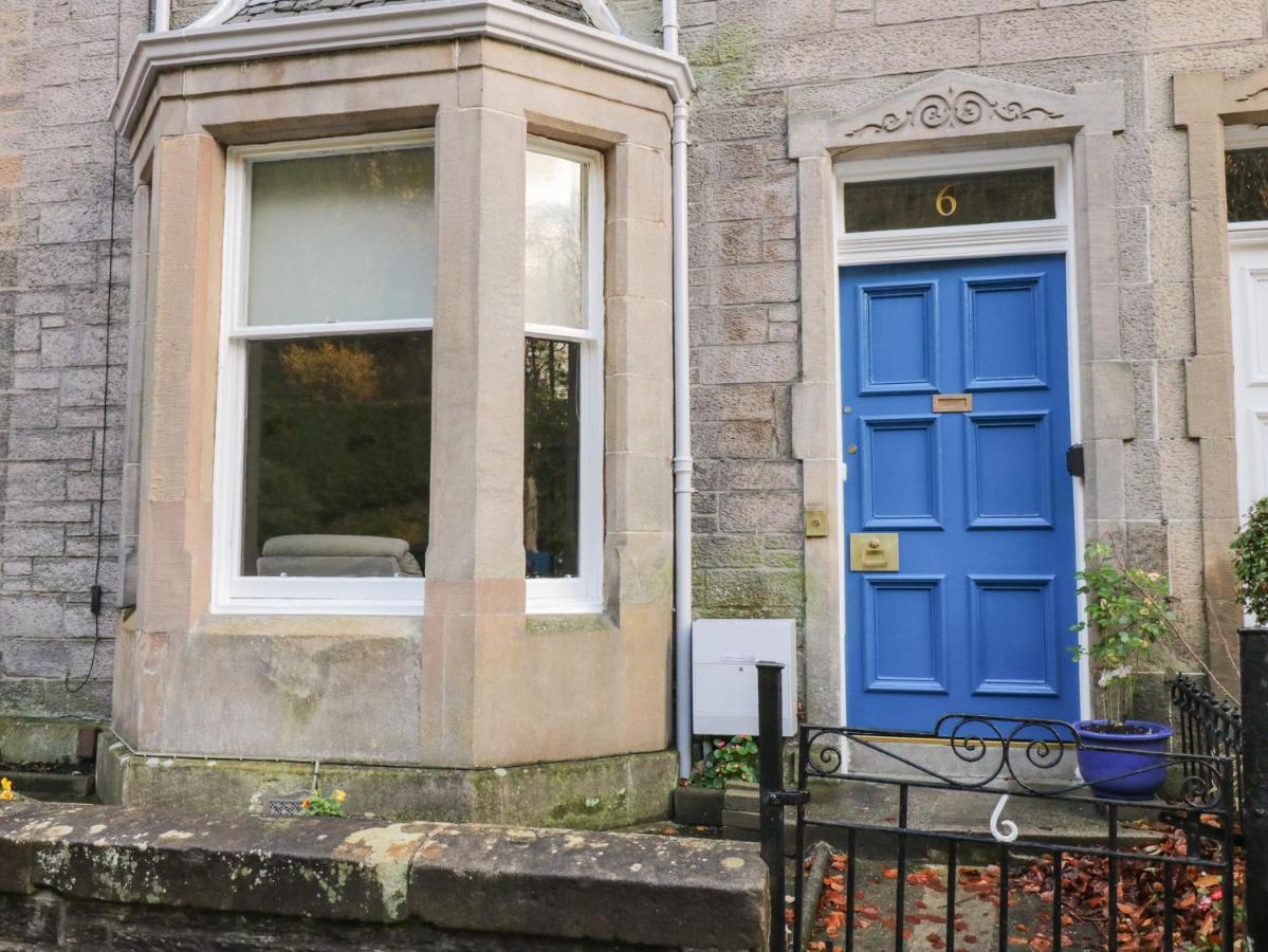 6 Coltbridge Gardens Villa EDI Eksteriør bilde